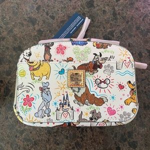Dooney and Bourke Disney Dogs